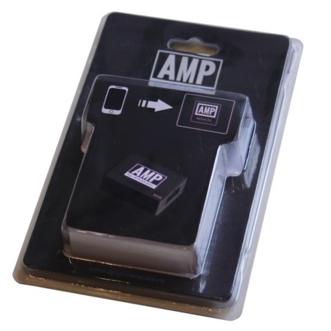 Блок AMP MSB (music stream box) для усилителя Panacea