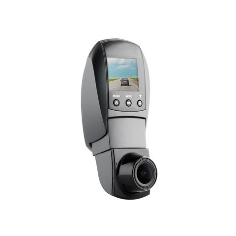 Автомобильный видеорегистратор INCAR VR-550