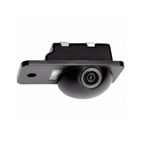 Штатная камера заднего вида Intro VDC-043 для Audi A4, A6, Q7, Allroad