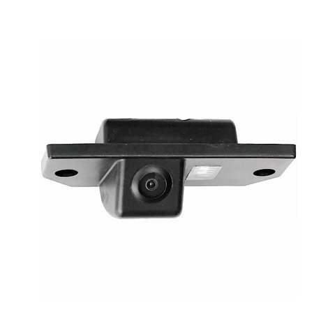 Штатная камера заднего вида Intro VDC-012 для Ford C-Max (2007 - 2009) Focus (2005 - 2011)