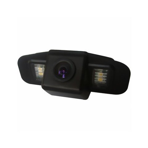 Штатная камера заднего вида Intro VDC-045 для Honda Accord (2009 - 2011) Civic (2007 - 2011)
