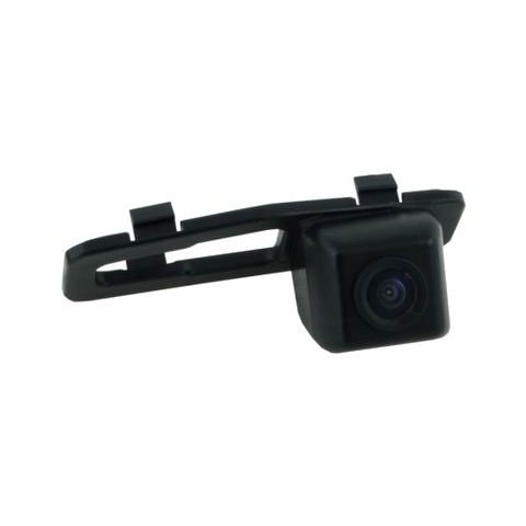 Штатная камера заднего вида Intro VDC-088 для Honda Accord (2011 - 2012)