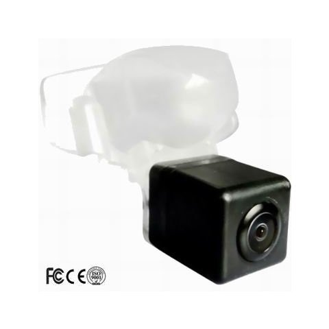 Штатная камера заднего вида Intro VDC-101 для Honda CR-V (2012 -)