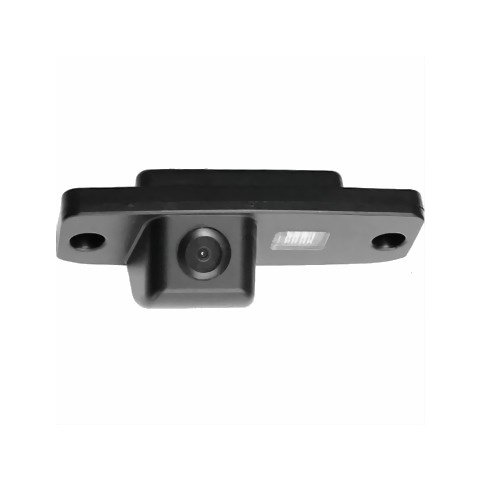 Штатная камера заднего вида Intro VDC-016 для Hyundai Elantra (2006 - 2012) ix55 (2008 - 2012) Sonata (2010 - 2012) Tucson (2004 - 2012), KIA Sportage III, Sorento, Ceed