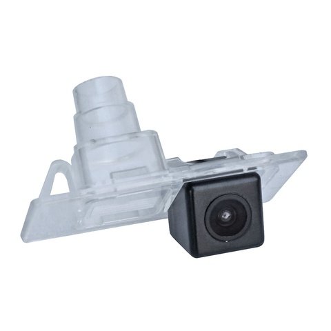 Штатная камера заднего вида SWAT VDC-102 Hyundai Elantra, Solaris II, KIA Cerato-3