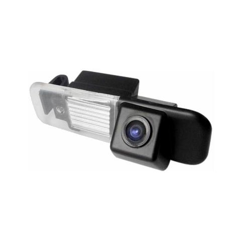 Штатная камера заднего вида Intro VDC-093 для Kia Rio (2011 - 2017)