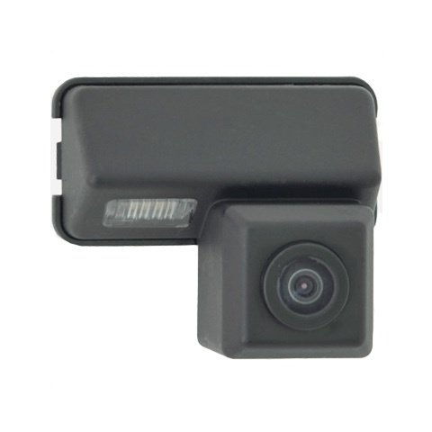 Камера заднего вида Incar VDC-109 Citroen DS4