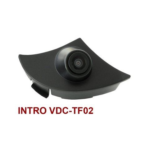 Фронтальная камера Incar VDC-TF2 Toyota