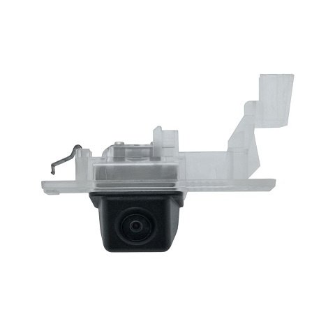 Камера заднего вида Incar VDC-112 Skoda Rapid / Octavia III (A7)